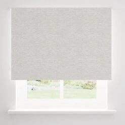 Abstract Texture Blackout Roller Blind -Home Decor Shop 30893909 alt03