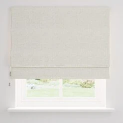 Belton Linen Natural Roman Blind 33 Belton Linen Natural Roman Blind -Home Decor Shop 30893915 alt03