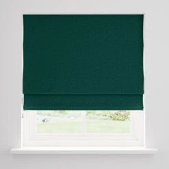 Luna Blackout Roman Blind