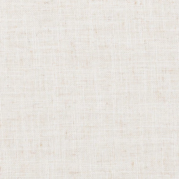 Belton Linen Natural Roman Blind 7 Belton Linen Natural Roman Blind - Image 7