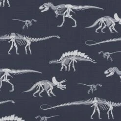 Fossil Forager Blackout Black Roller Blind -Home Decor Shop 30893973 alt01