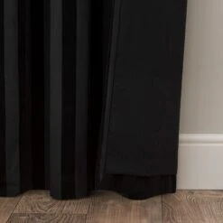 Milford Stripe Eyelet Curtains 31 Milford Stripe Eyelet Curtains -Home Decor Shop 30894856 alt06