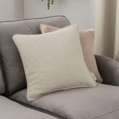 Churchgate Woodhouse Square Cushion -Home Decor Shop 30895306 alt01