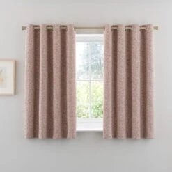 Mirabelle Eyelet Curtains -Home Decor Shop 30895459 alt05