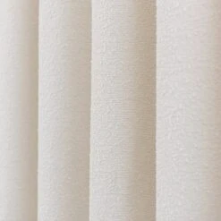 Churchgate Woodhouse Boucle Pencil Pleat Curtains -Home Decor Shop 30895465 alt02