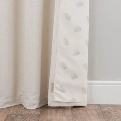 Churchgate Woodhouse Boucle Pencil Pleat Curtains -Home Decor Shop 30895465 alt06