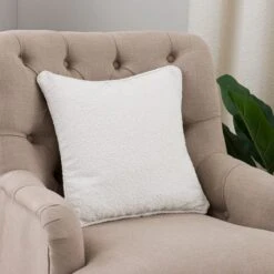 Churchgate Woodhouse Boucle Pencil Pleat Curtains -Home Decor Shop 30895465 alt07