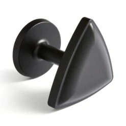 Set Of 2 Triangle Curtain Hooks 5 Set Of 2 Triangle Curtain Hooks -Home Decor Shop 30897922 alt02