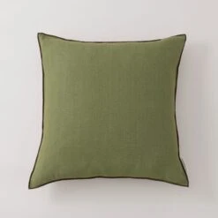 Churchgate Evington Linen Cushion -Home Decor Shop 30898021 alt01