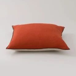 Churchgate Evington Linen Cushion -Home Decor Shop 30898027 alt03