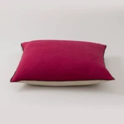 Churchgate Evington Linen Cushion -Home Decor Shop 30898031 alt03