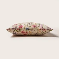 Foxley Floral Square Cushion -Home Decor Shop 30898141 alt02