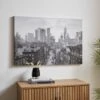 Liberty City Scape Canvas