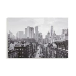 Liberty City Scape Canvas -Home Decor Shop 30898792 alt02