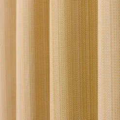 Neptune Textured Blackout Eyelet Curtains -Home Decor Shop 30898832 alt02