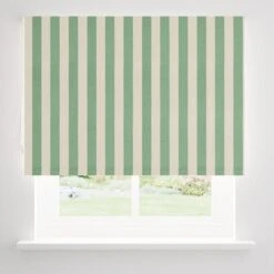 Beatrice Stripe Blackout Roller Blind 38 Beatrice Stripe Blackout Roller Blind -Home Decor Shop 30899439 alt03