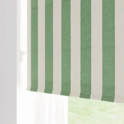 Beatrice Stripe Blackout Roller Blind 31 Beatrice Stripe Blackout Roller Blind -Home Decor Shop 30899452 alt04