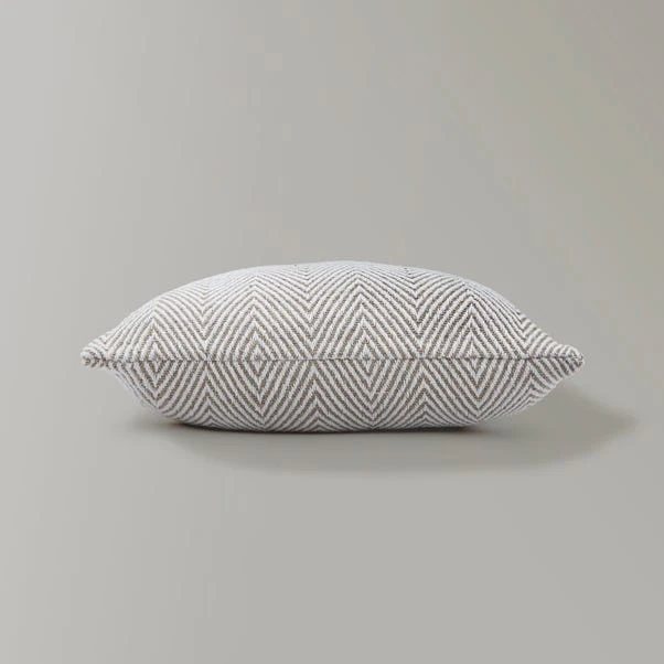 Jenson Herringbone Cushion 4 Jenson Herringbone Cushion - Image 4