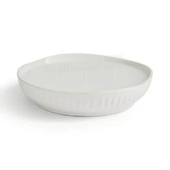 Zen Fig & Cedarwood Round Multi Wick Candle -Home Decor Shop 30899591 alt03