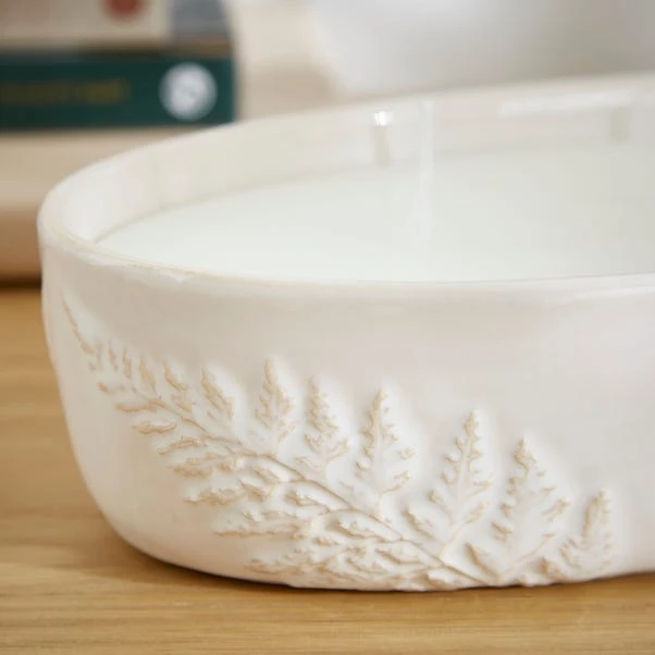 Churchgate Tobacco Flower & Vanilla Oval Multi Wick Candle 3 Churchgate Tobacco Flower & Vanilla Oval Multi Wick Candle - Image 3