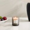 Plum And Patchouli Candle