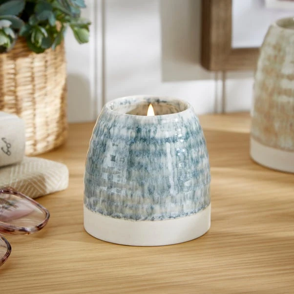 Churchgate Oud And Bergamot Candle 1 Churchgate Oud And Bergamot Candle