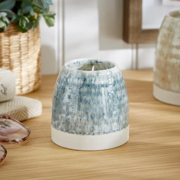 Churchgate Oud And Bergamot Candle 2 Churchgate Oud And Bergamot Candle - Image 2