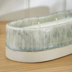 Churchgate Oud And Bergamot Multi Wick Candle -Home Decor Shop 30899679 alt02