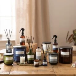 Sea Salt And Vetiver Diffuser -Home Decor Shop 30899685 alt05