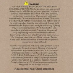 Sea Salt And Vetiver Diffuser -Home Decor Shop 30899685 alt09