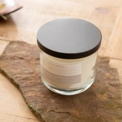 Black Pepper And Sandalwood Candle -Home Decor Shop 30899688 alt03