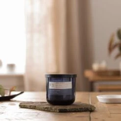 Sea Salt And Vetiver Candle -Home Decor Shop 30899690 alt02