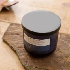 Sea Salt And Vetiver Candle -Home Decor Shop 30899690 alt03