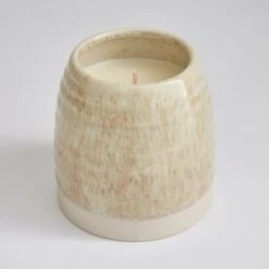 Churchgate Vanilla & Sandalwood Candle -Home Decor Shop 30899710 alt03