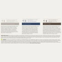 Set Of 3 Black Pepper & Sandalwood, Amber & Tonka And Sea Salt & Vetiver Diffuser Gift Set 13 Set Of 3 Black Pepper & Sandalwood, Amber & Tonka And Sea Salt & Vetiver Diffuser Gift Set -Home Decor Shop 30899714 alt09