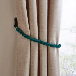 Rope Tieback -Home Decor Shop 30901331