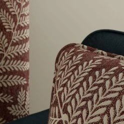 Alderly Pencil Pleat Curtains -Home Decor Shop 30901650 alt08