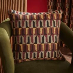 Regent Eyelet Curtains -Home Decor Shop 30902069 alt07