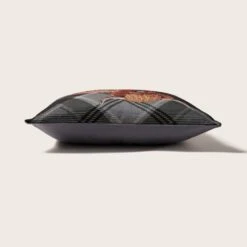 Highland Cow Tapestry Square Cushion 7 Highland Cow Tapestry Square Cushion -Home Decor Shop 30902196 alt02