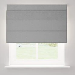 Luna Magnetic Roman Blind 31 Luna Magnetic Roman Blind -Home Decor Shop 30902528 alt03