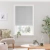 Luna Magnetic Roman Blind