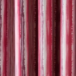 Watercolour Stripe Eyelet Curtains -Home Decor Shop 30902549 alt02