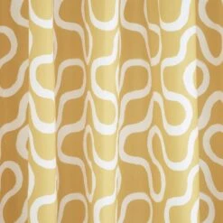 Elements Wiggins Wiggle Blackout Eyelet Curtains -Home Decor Shop 30902923 alt02