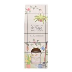 The Cottage Garden Orange Blossom 'Lovely' Diffuser -Home Decor Shop 30903284 alt02