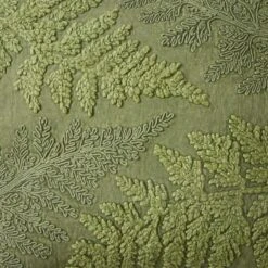 Churchgate Fawsley Fern Square Cushion 16 Churchgate Fawsley Fern Square Cushion -Home Decor Shop 30903671 alt01