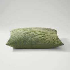 Churchgate Fawsley Fern Square Cushion 18 Churchgate Fawsley Fern Square Cushion -Home Decor Shop 30903671 alt03