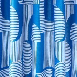 Elements Ezra Blackout Eyelet Curtains -Home Decor Shop 30903809 alt02