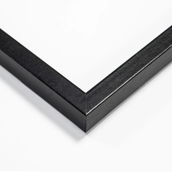 Papiers Decoupes Cutouts Inspired Exhibition Framed Poster II 3 Papiers Decoupes Cutouts Inspired Exhibition Framed Poster II - Image 3