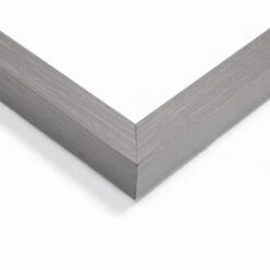 Fiery Orange Framed Print -Home Decor Shop 30905882 alt02