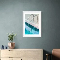 East End Prints Vintage Swimming Pool Print By Honey Island Studio 38 East End Prints Vintage Swimming Pool Print By Honey Island Studio -Home Decor Shop 30912880